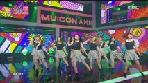 [MU -CON] PRISTIN - WE LIKE, 프리스틴 - 위 라이크 20171007-bzI8PzUnJyE