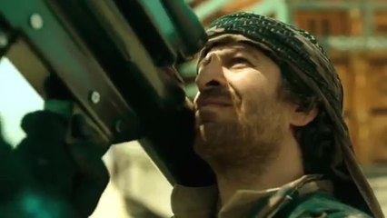 Strike Back Season 6 Episode 9 [[ Streaming ]]