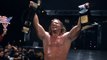 Chris Jericho vs Stone Cold Steve Austin vs The Rock - Vengeance 2001
