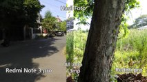 Xiaomi Redmi Pro vs Redmi Note 3 pro Camera Test (Civil War)-zwP08gXvsWw