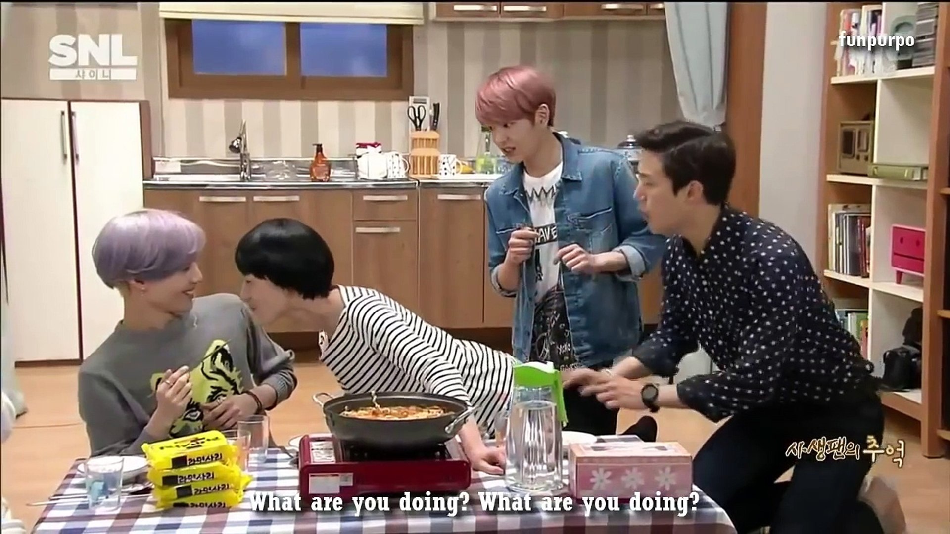 Snl korea shinee full episode eng sub deals