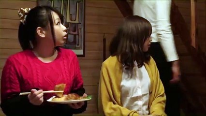 キャンプ - ロマンス映画