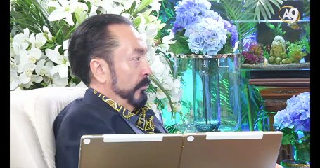 İnsanlar mutsuzluklarını yenmek için ne yapmalılar? (İzleyici sorusu)