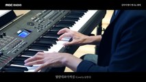 a pianist Song Kwang Sik - 월량대표아적심(Piano cover.), 피아니스트 송광식 - 월량대표아적심 (Piano cover.)20170827-5D1VFpViEpk