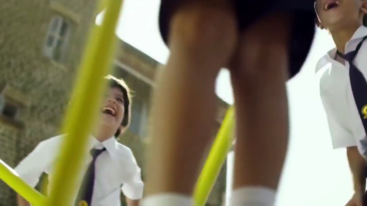 School Life _ Friendship Day Special