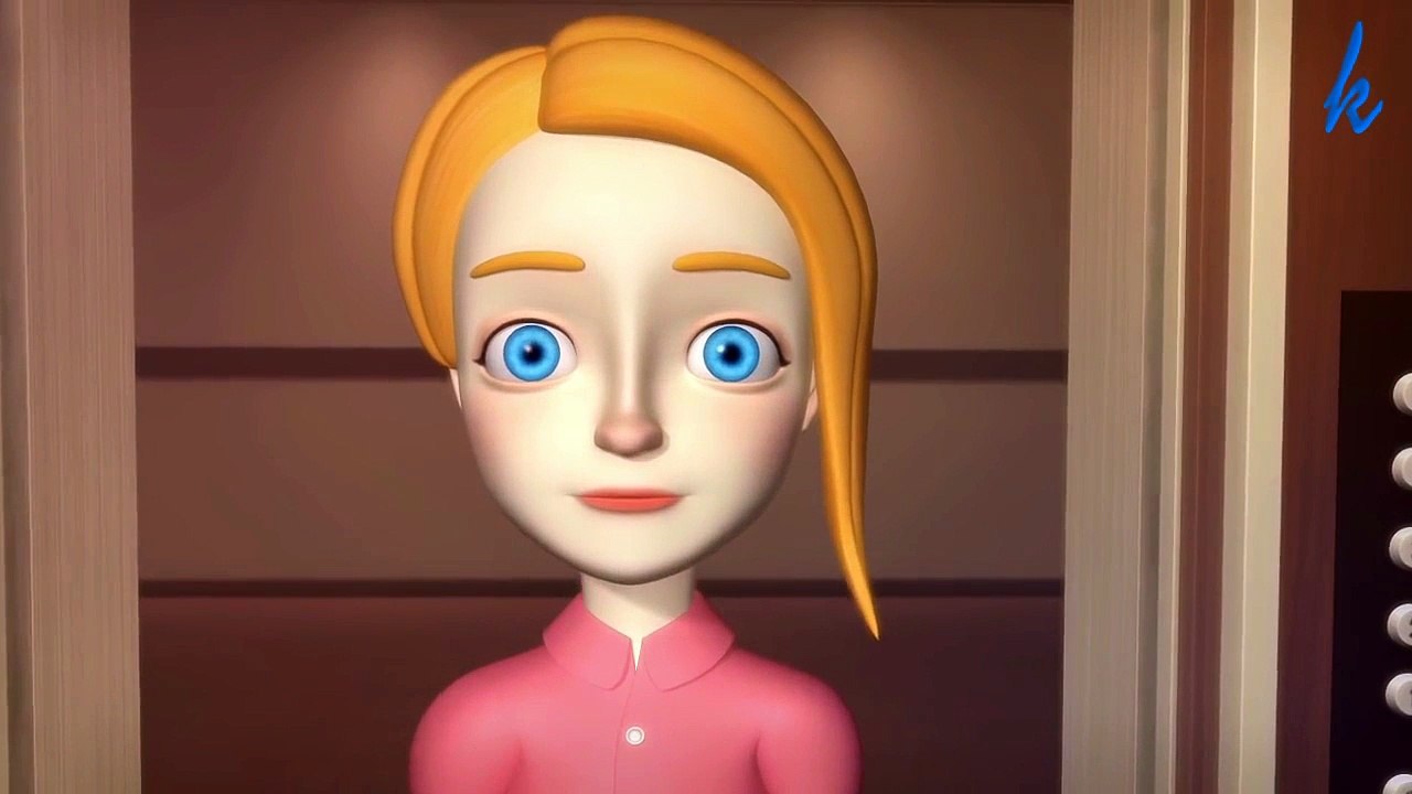 Supne _ Animated _ Version