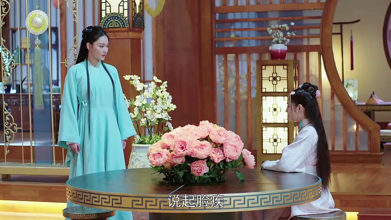 花谢花飞花满天 第26集