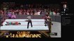 WWE 2K18 Clash Of Champions 2017 WWE Title AJ Styles Vs Jinder Mahal
