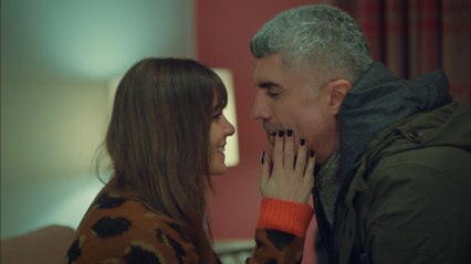 İstanbullu Gelin 29. Bölüm Ben Sana Aitim