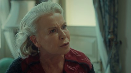 İstanbullu Gelin 29. Bölüm Ben Daha Ölmedim!