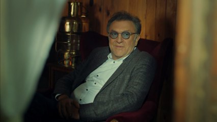 İstanbullu Gelin 29. Bölüm Hümeyra - Tutsana Ellerimi