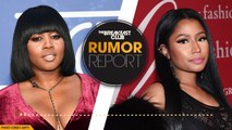 Remy Ma Officially Closes The Door On Beef With Nicki Minaj - 'I Don't Regret It'-eCDSHR4i0aw