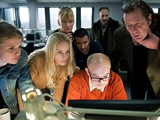 Humans Season 3 Episode 4 |~ watch HD (S03E04) online streaming