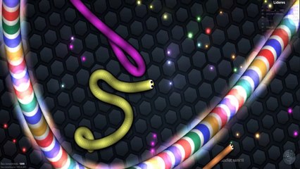 Peppa Pig George Pig vs Jett Super Wings Slither io jogo da cobra snake totoykids--RcSeedt1Yc