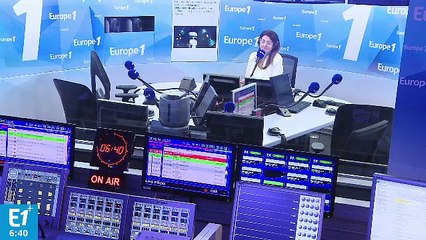 J'ai choisi pour vous - Raphaëlle Duchemin revient sur l'appel du 18 décembre de "La Marseillaise"