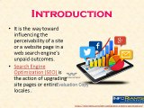 Everyone Should Know About Search Engine Optimization Tips