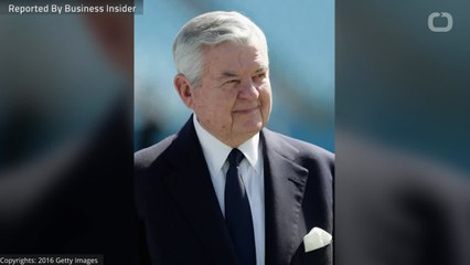 NFL taking over investigation of Panthers owner after reports that other teams were upset with original decision