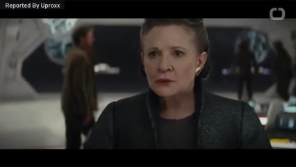 ‘Divisive’ ‘Star Wars: The Last Jedi’ Puts Up A Monster Opening Number