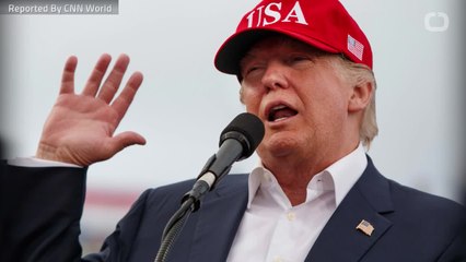 Mueller team defends obtaining Trump transition emails