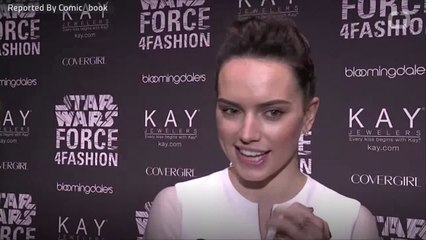 Star Wars: What Is Rey's True Origin?