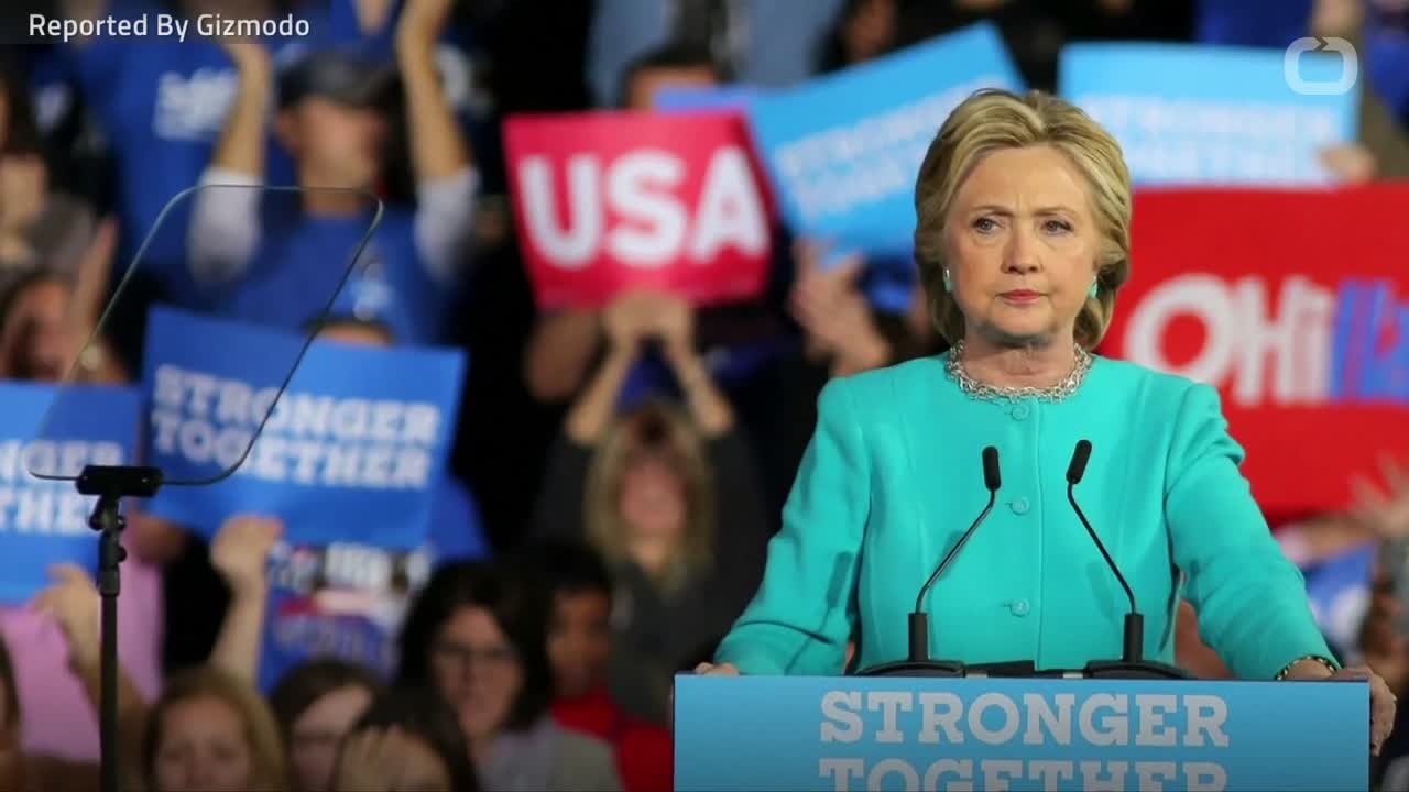 Report Claims That Mueller Has Obtained 'Tens Of Thousands' Of Transition Emails