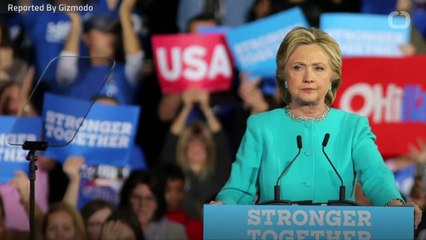 Report Claims That Mueller Has Obtained 'Tens Of Thousands' Of Transition Emails