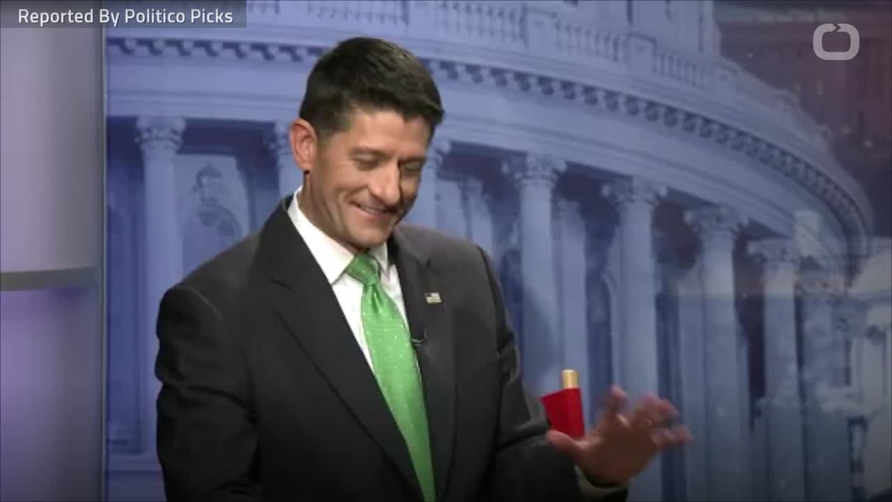 Conservatives Are Ready To Know If Tax Reform Will Pass