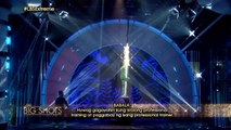 Little Big Shots Philippines - Aliehya _ 10-year-old Big Shot Ladder Acrobat-h7F13_cAB7A