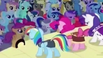 Kuda poni,,,my little PONY