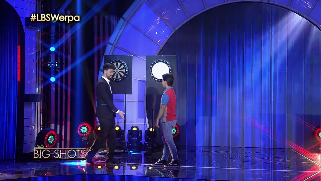 Little Big Shots Philippines - Bebang _ 12-year-old Darts Champion-2y0ALNVfbT0