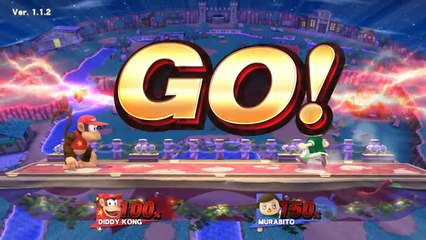 ジャイアントむらびと(女)画面貼り付き2