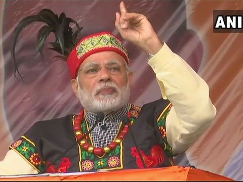 Gujarat election results : మోడీ కళ్లు తెరవాల్సిన సమయం వచ్చింది