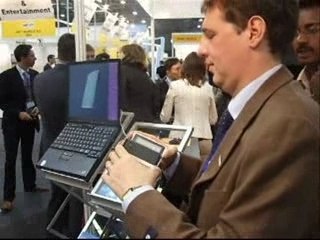 Mobile Asia Congress - Dimostrazioni