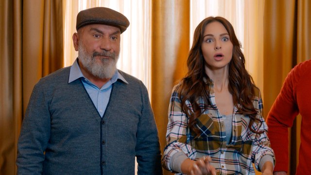 Yeni Gelin 29. Bölüm Bozok Dövüş Kulübü