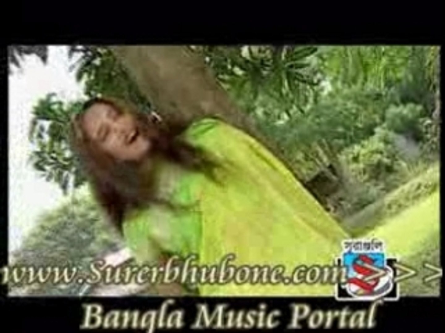 Bangla Music Song/Video: Ashman Jemon