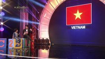Little Big Shots Philippines - Klyde _ 4-year-old Geography Genius-3VNf4qKh4fg