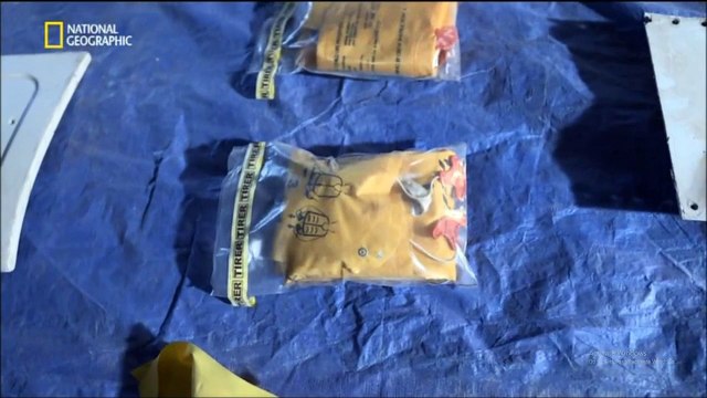 Indagini ad Alta Quota 12x13 La vera storia dell'Air France 447