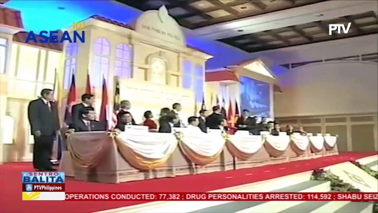 #ASEAN101: Bisitahin ang mga pinagmamalaking national heritage park ng Thailand