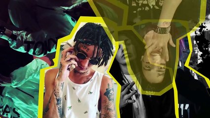 KIZARU - ТРЕК и КЛИП за 5 МИНУТ! [#ИзиРеп]