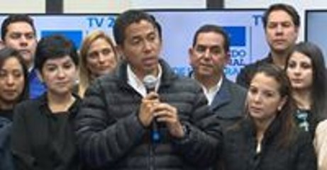 President Juan Orlando Hernández Declared Election Winner Again