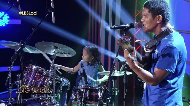Little Big Shots Philippines - Rhian _ 8-year-old Viral Drummer Girl-U2NwwSOdLPo