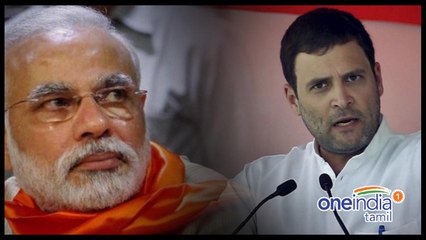 பாஜக திடீரென முந்தியது எப்படி? பரபர காரணங்கள்