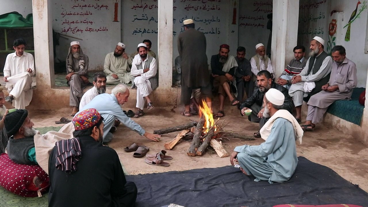 Au Pakistan, une passion controversée pour le haschich