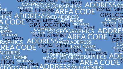 Secure the integrity of your database with data integration and parsing by Melissa