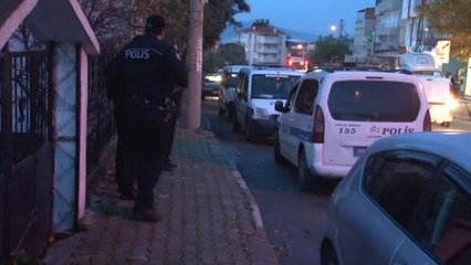 Kız Arkadaşını Öldüren Üniversite Öğrencisi Kendisini İhbar Etti