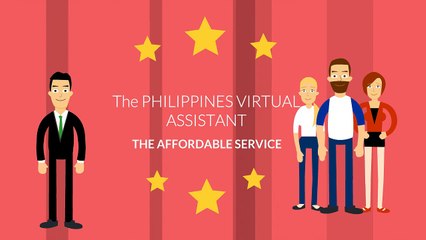 Philippines Virtual Assistant the Affordable Service