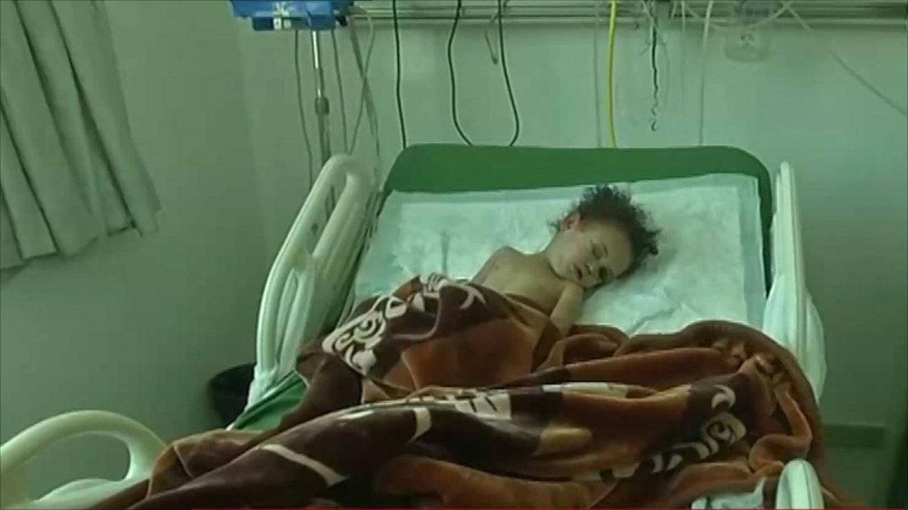 أكثر من 8 آلاف قتيل منذ بدء عمليات التحالف