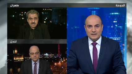 الحصاد-السعودية وإيران.. غزوات افتراضية