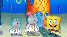 Peppa Pig novelinha homem aranha Batman Pig e George Pig e Peppa visitam Bob Esponja TOTOYKIDS-LOOnrzAIb7A