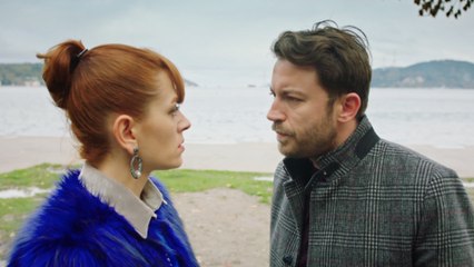 Fazilet Hanım ve Kızları 27. Bölüm Seni Öldürürüm